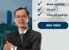 Dịch vụ luật sư toàn quốc