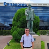 Anh THÁI CAO MINH - CÔNG TY TNHH SẢN XUẤT DUY HÀNG