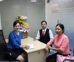 VĂN PHÒNG CÔNG TY