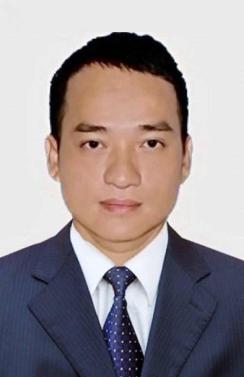 BÙI VĂN DUY