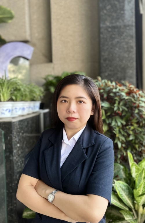 NGUYỄN THỊ YẾN NHI
