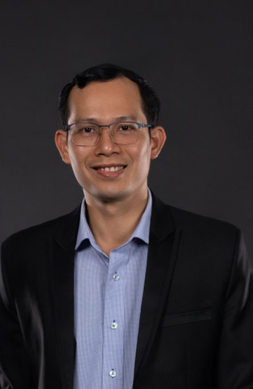 DƯƠNG KHÁNH LINH