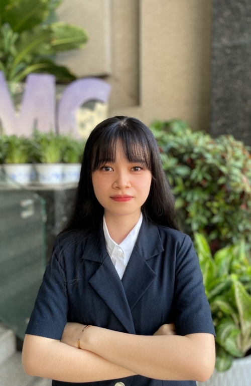 HUỲNH TRƯƠNG NGỌC ÁNH