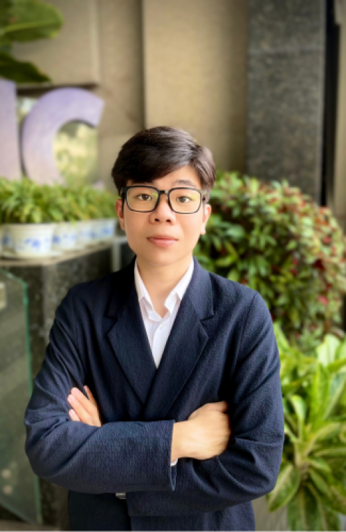 LÂM NHẬT CHÁNH