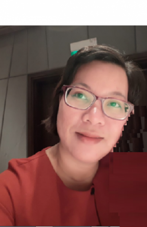 NGUYỄN THỊ KIM ANH