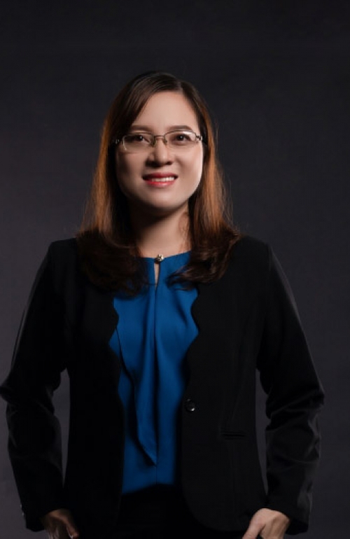 NGUYỄN THỊ NGỌC ÁI